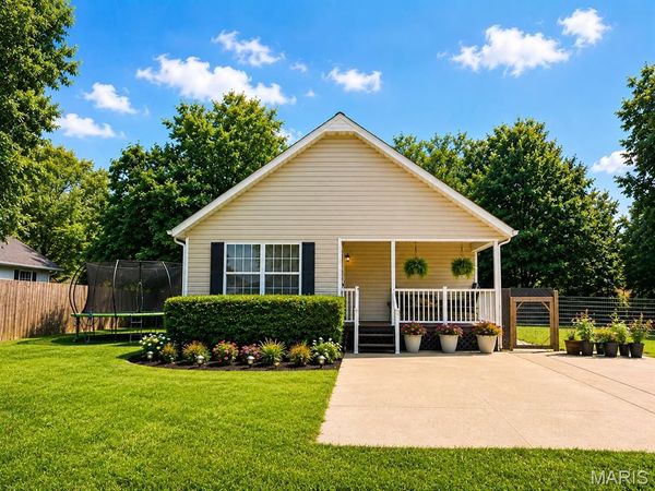3928 Highway, Robertsville, MO 63072