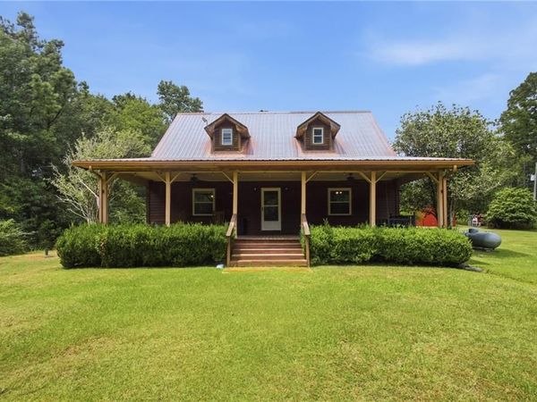 107A BROCK Road, Tylertown, MS 39667