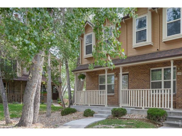 150 Pheasant Run, Louisville, CO 80027