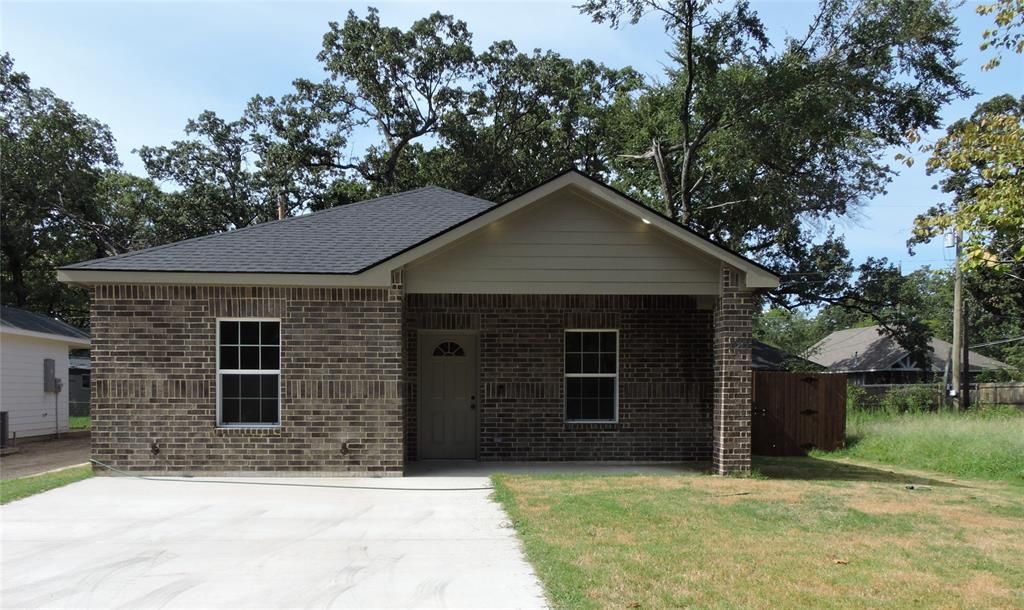 106 Navajo Drive, Mabank, TX 75156 Main Photo