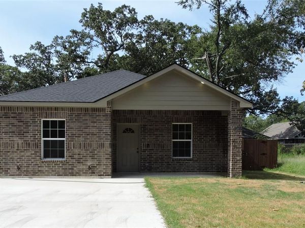 106 Navajo Drive, Mabank, TX 75156