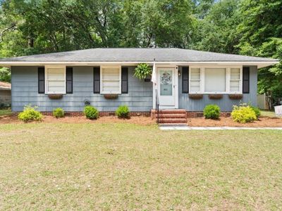 416 N Railroad Ave., Johnsonville, SC 29555