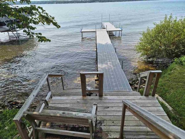 10331 Mapleview Drive, Central Lake, MI 49622