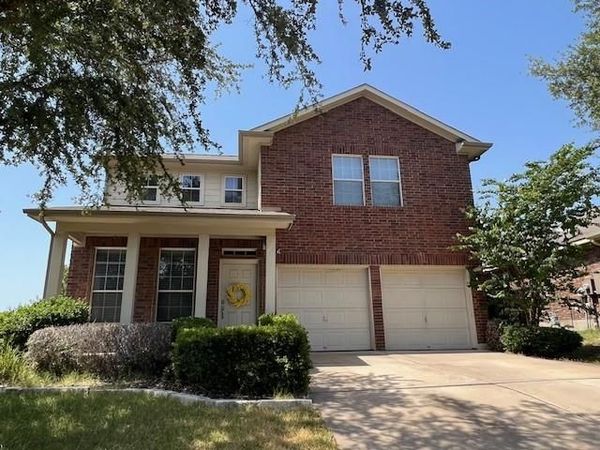 1608 Bowerton DR, Austin, TX 78754