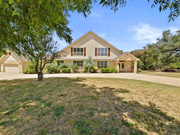 211 Moore LN, Cedar Park, TX 78613