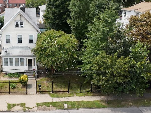 116 S 11th Avenue, Mount Vernon, NY 10550