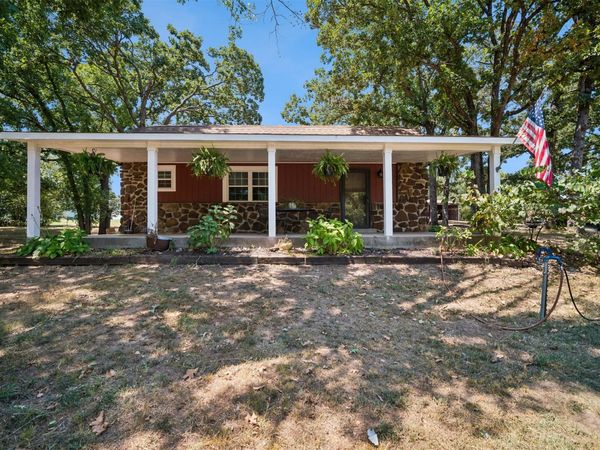 12746 4210 Road , Claremore, OK 74017