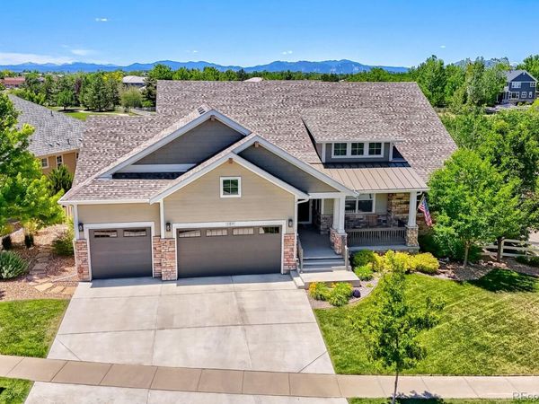 13891 Broadlands Lane, Broomfield, CO 80023