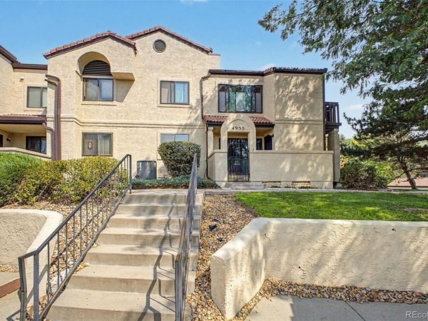 4955 W 73rd Avenue , Westminster, CO 80030