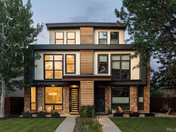 2712 Irving Street , Denver, CO 80211