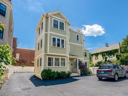 24 Custer St Boston, MA 02130