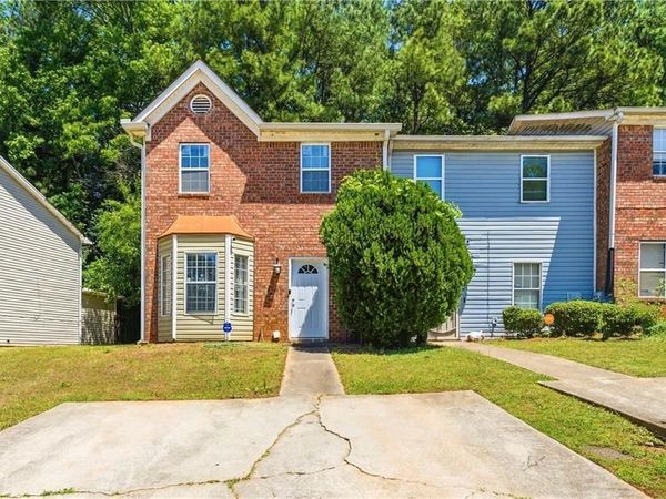 7237 Crestside Drive , Austell, GA 30168