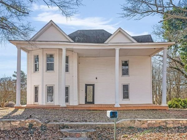119 E Johnson Street , Temple, GA 30179