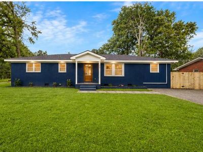 1157 Symmes Drive, Charleston, SC 29407
