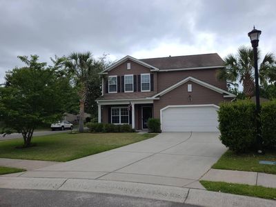 5005 Brownhare Court, Summerville, SC 29485
