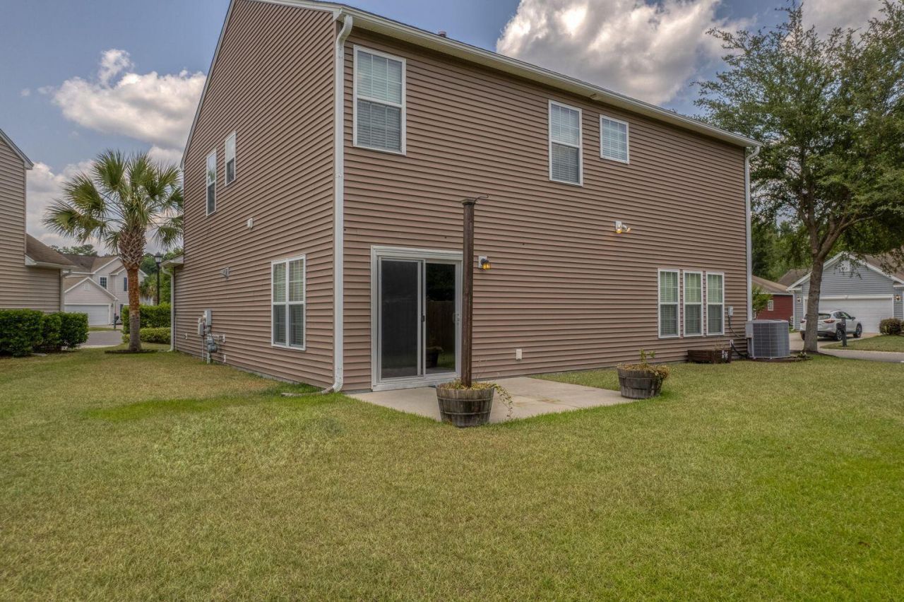 5005 Brownhare Court Photo 26