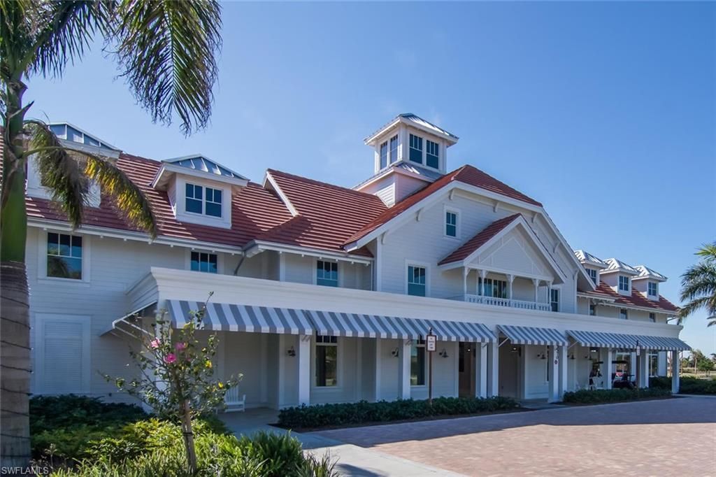6490 Warwick Ave, Naples, FL 34113 Photo