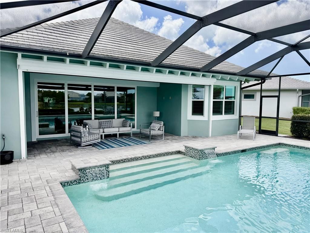 6490 Warwick Ave, Naples, FL 34113 Photo