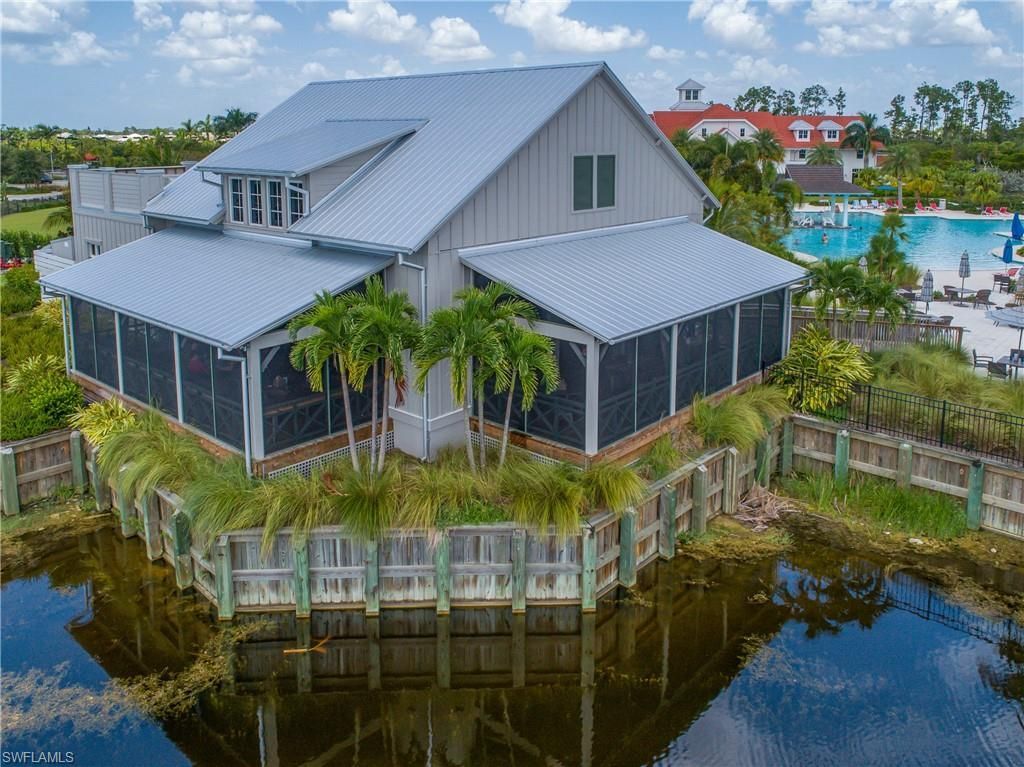 6490 Warwick Ave, Naples, FL 34113 Photo