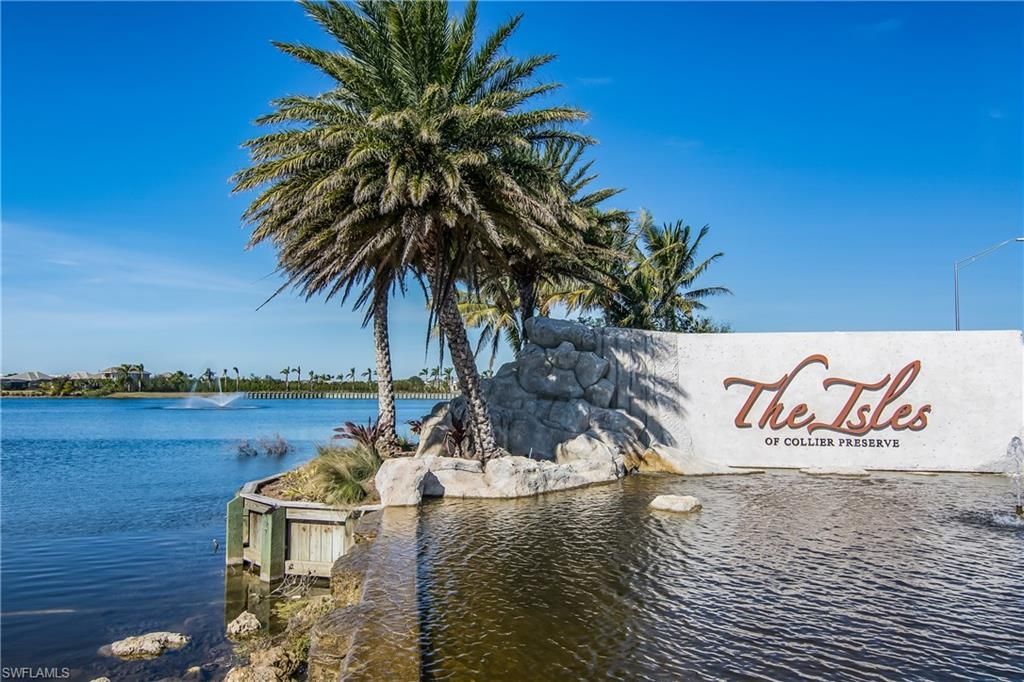 6490 Warwick Ave, Naples, FL 34113 Photo