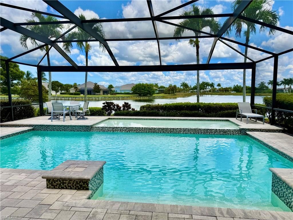 6490 Warwick Ave, Naples, FL 34113 Photo