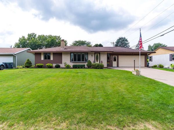 2034 32nd STREET S, La Crosse, WI 54601