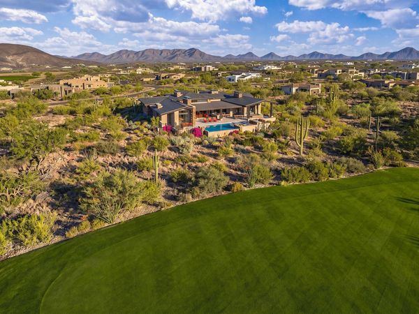 9741 E SUNDANCE Trail, Scottsdale, AZ 85262