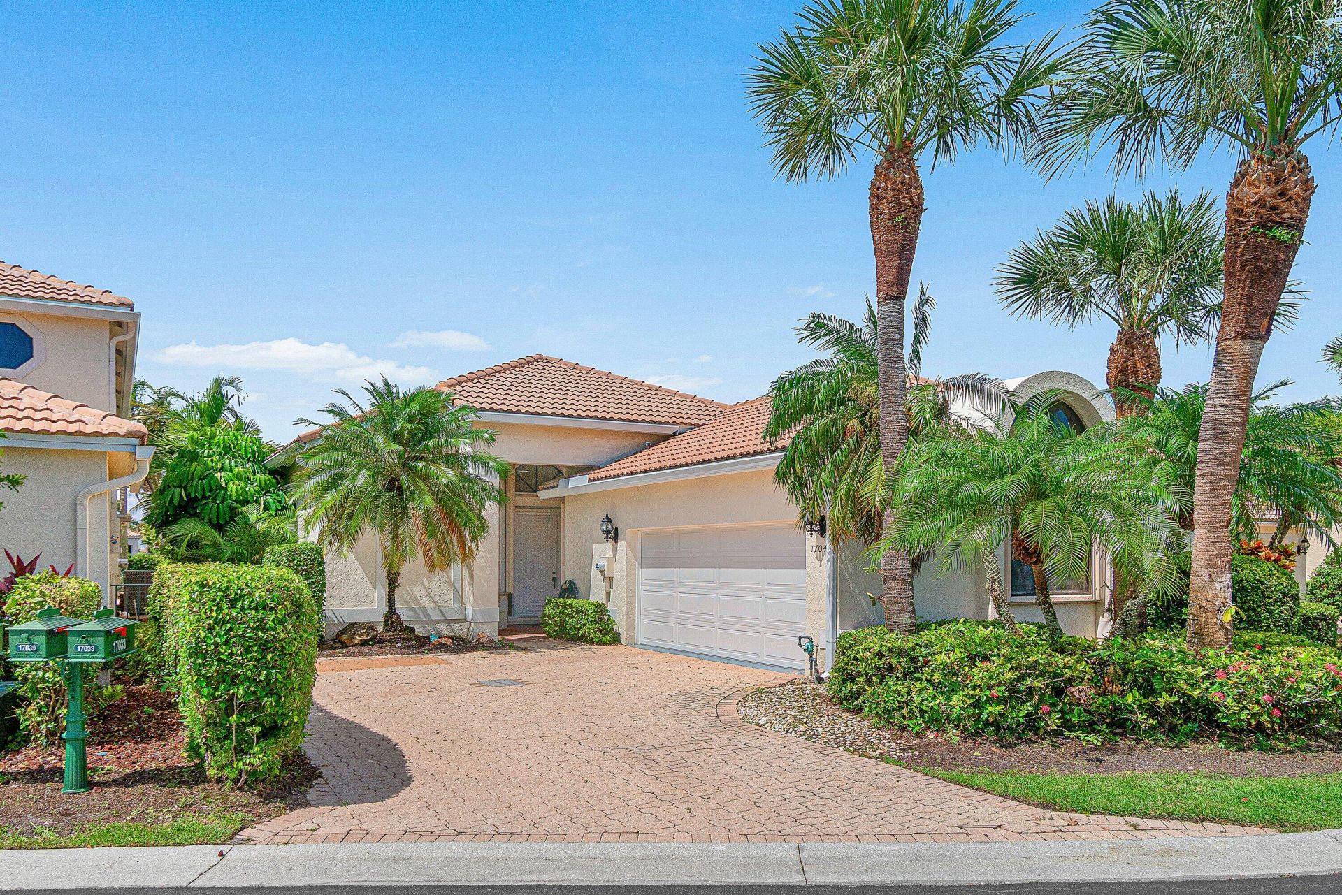 17045 Ryton Lane, Boca Raton, FL 33496 Photo