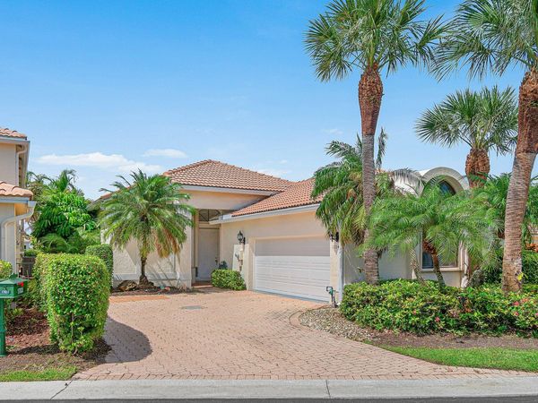 17045 Ryton Lane, Boca Raton, FL 33496