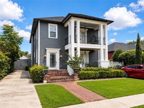 914 FRISCOVILLE Avenue , Arabi, LA 70032