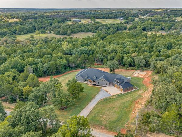 17281 Stone House Road, Luther, OK 73054