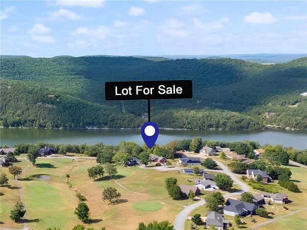 TBD Bandy Drive , Holiday Island, AR 72631