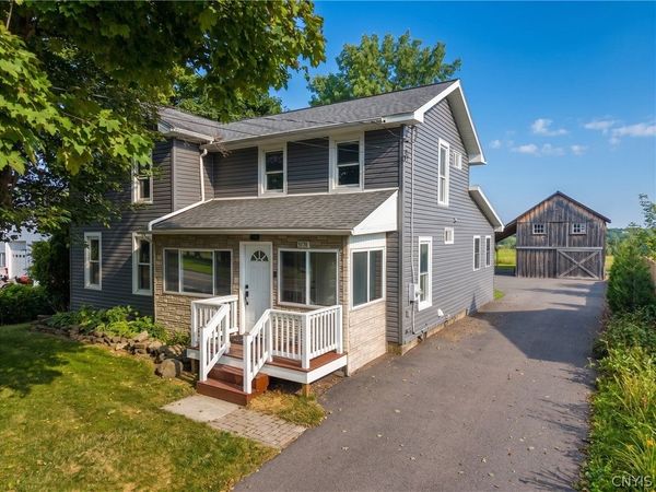 5170 State Route 38a , Auburn, NY 13021