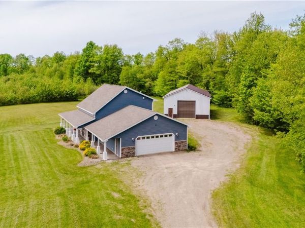 39 Orton Road , Pulaski, NY 13142