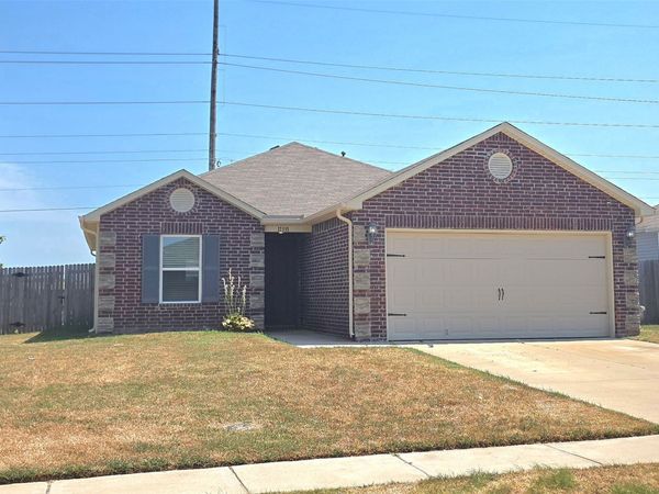 11331 S 240 Avenue E, Broken Arrow, OK 74014