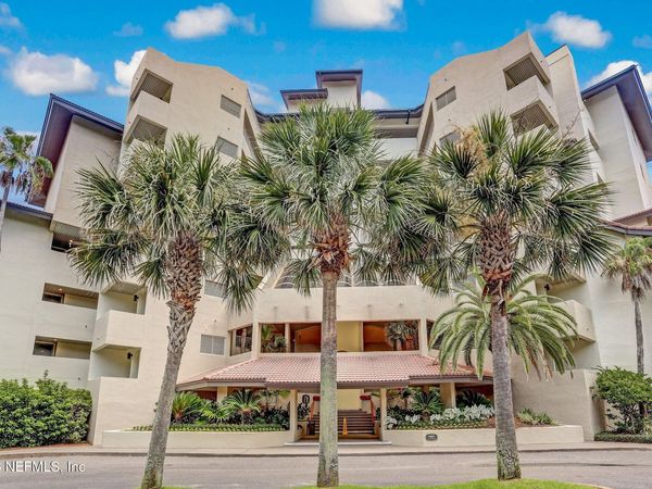 223 SANDCASTLES Court, Fernandina Beach, FL 32034