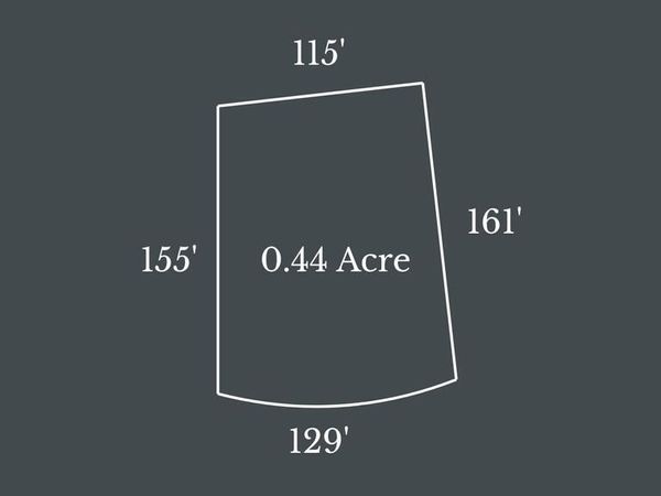 Lot 93 N Fallen Leaf Road, Mineral Bluff, GA 30559