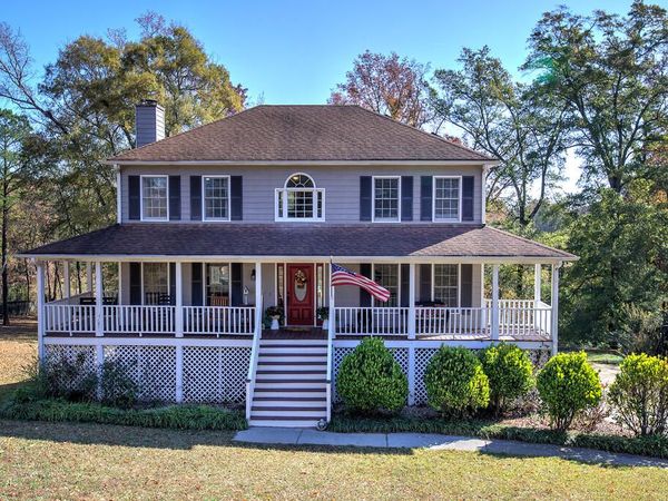 35 SE Miltons Walk, Cartersville, GA 30120
