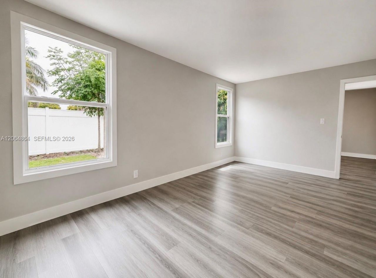 3540 NW 38th Ter , Lauderdale Lakes, FL 33309 Photo