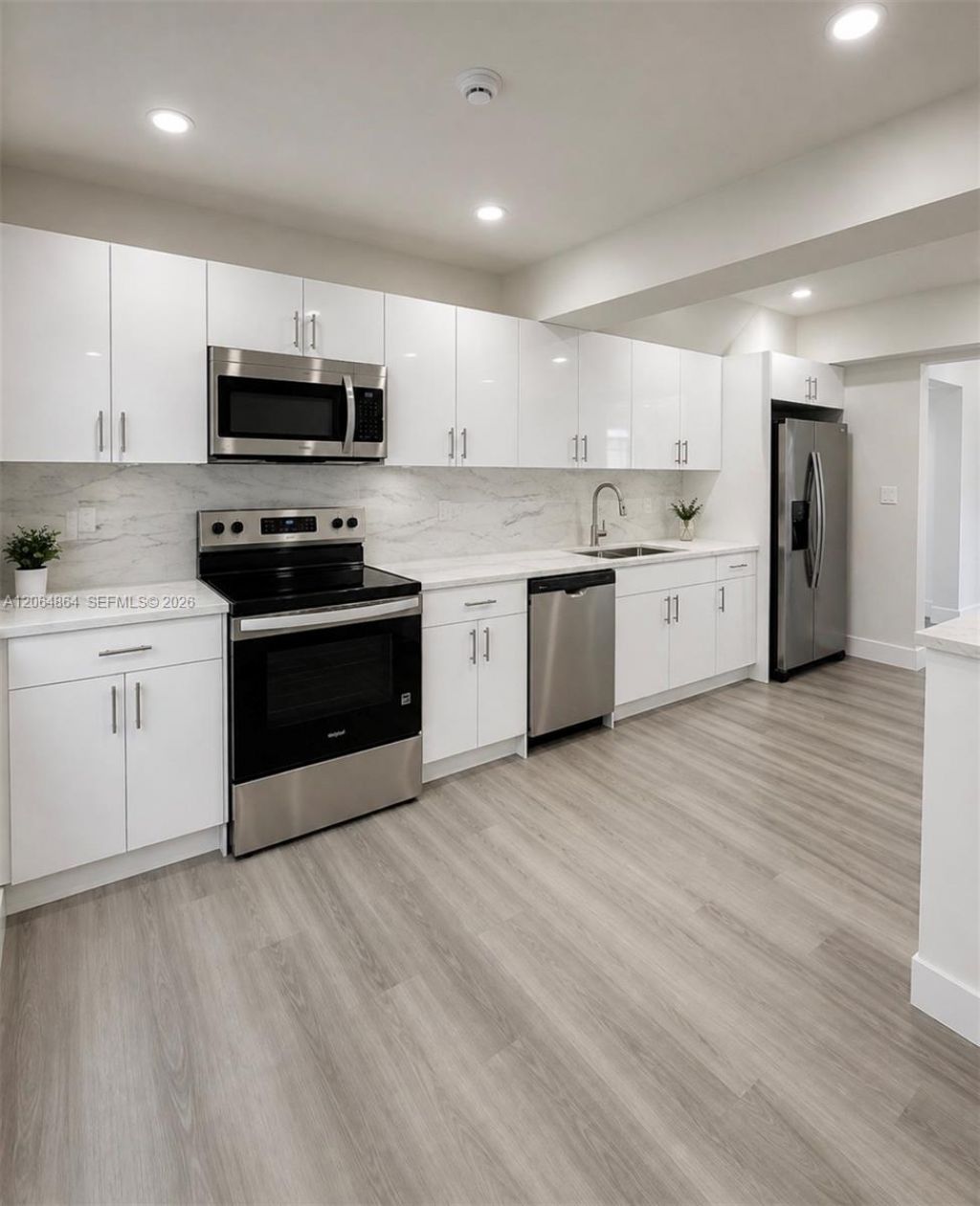 3540 NW 38th Ter , Lauderdale Lakes, FL 33309 Photo