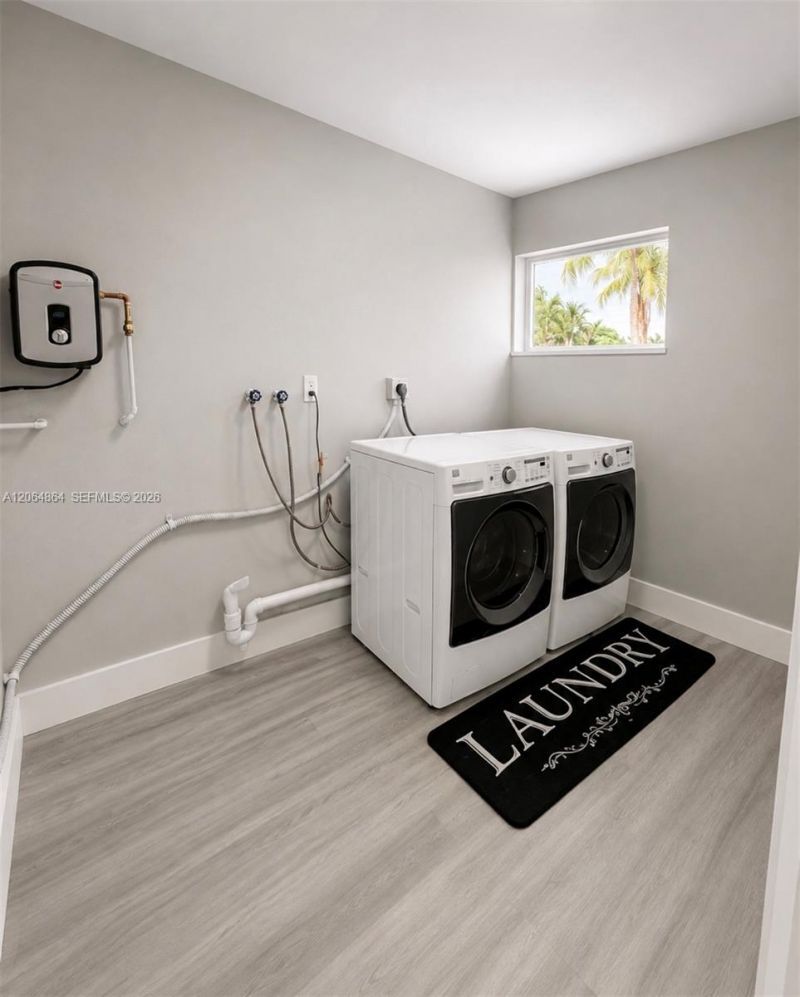 3540 NW 38th Ter , Lauderdale Lakes, FL 33309 Photo