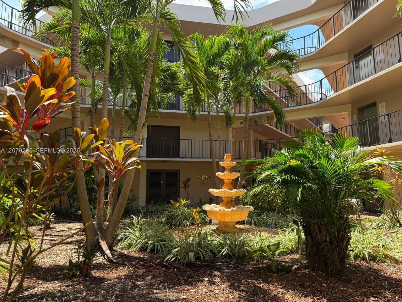 8420 SW 133rd Ave Rd , Unit 317, Miami, FL 33183 Photo