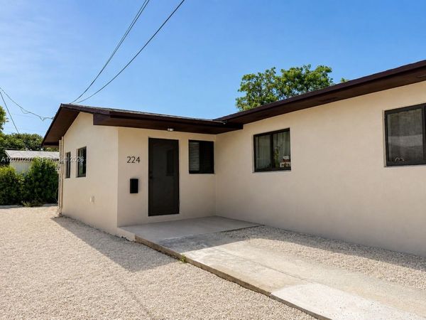 224 Hispanola Rd , Unit 224, Tavernier, FL 33070