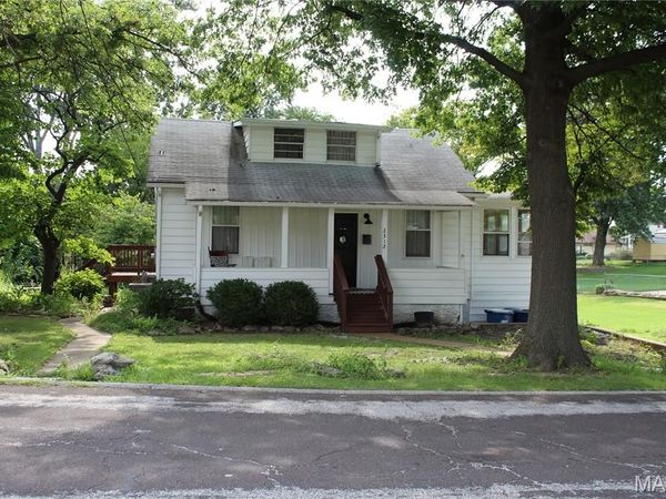 2312 Burns Avenue , Overland, MO 63114