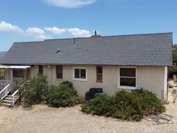 57620 Ramsey, Anza, CA 92539