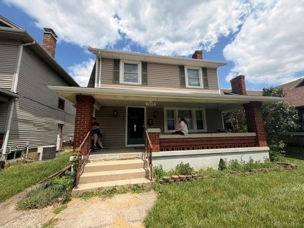1214 Linden Avenue, Dayton, OH 45410