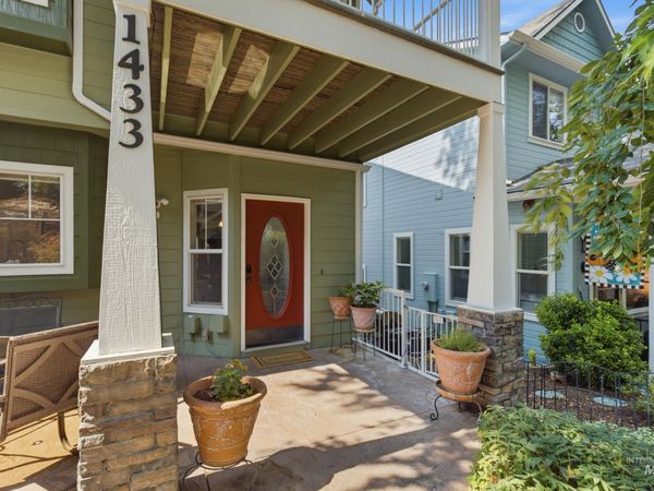 1433 E Hays St., Boise, ID 83712
