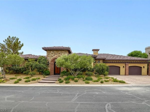 9707 Dream Brook Court , Las Vegas, NV 89149