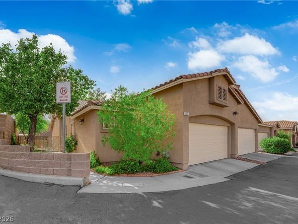 377 Rosado Springs Street , Henderson, NV 89014