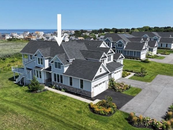 154 Hatherly Rd, Unit 154, Scituate, MA 02066